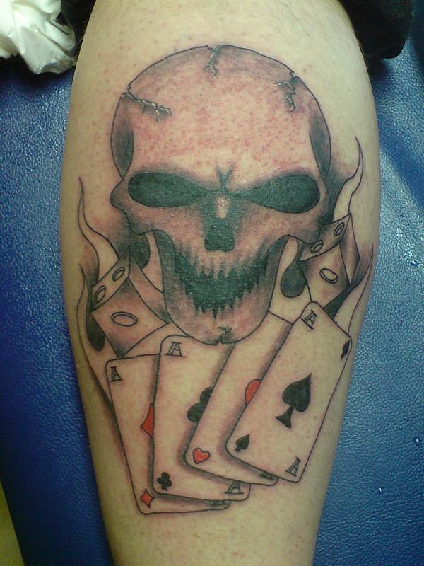 Tattoo Galerie - Motive -  - Celtic-Arts Tattoo