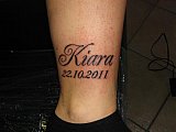 Tattoo Galerie - Motive - Diverses -