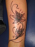 Tattoo Galerie - Motive - Oriental - 