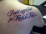 Tattoo Galerie - Motive - Diverses -