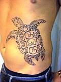 Tattoo Galerie - Motive - Tribal - 