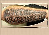 Tattoo Galerie - Motive - Diverses -