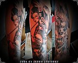 Tattoo Galerie - Motive - Diverses - 