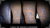 Tattoo Galerie - Motive - Old/New School - 