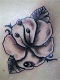 Tattoo Galerie - Motive - Diverses -