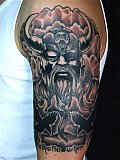 Tattoo Galerie - Motive - Celtic - 