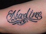 Tattoo Galerie - Motive - Diverses -
