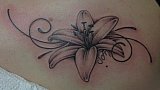 Tattoo Galerie - Motive - Oriental - 
