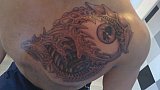 Tattoo Galerie - Motive - Biomechanik - 