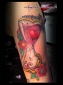 Tattoo Galerie - Motive - Herz - 