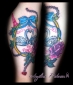 Tattoo Galerie - Motive - Schleife - 