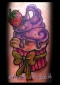 Tattoo Galerie - Motive - Schleife - 