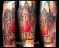 Tattoo Galerie - Motive - Herz - 