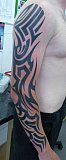 Tattoo Galerie - Motive - Tribal - 