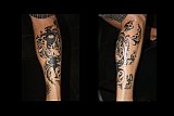 Tattoo Galerie - Motive - Tribal - 