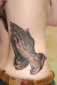 Tattoo Galerie - Motive - Christliches - 