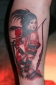 Tattoo Galerie - Motive - Fantasy -