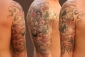 Tattoo Galerie - Motive - Old/New School - 