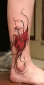 Tattoo Galerie - Motive - Pflanzenwelt - 