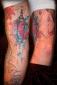 Tattoo Galerie - Motive - Herz - 