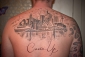 Tattoo Galerie - Motive - Frankfurt - 