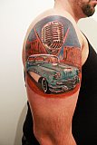Tattoo Galerie - Motive - Diverses - 