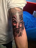 Tattoo Galerie - Motive - Celtic - 