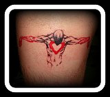 Tattoo Galerie - Motive - Diverses - 