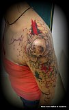 Tattoo Galerie - Motive - Diverses - 