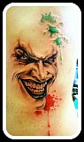 Tattoo Galerie - Motive - Portrait - 