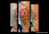 Tattoo Galerie - Motive - -