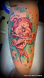 Tattoo Galerie - Motive - -