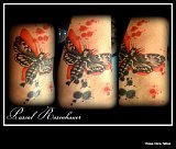 Tattoo Galerie - Motive - Fantasy - 