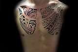 Tattoo Galerie - Motive - -