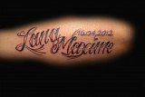 Tattoo Galerie - Motive - -