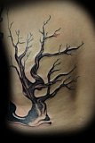 Tattoo Galerie - Motive - -