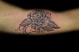 Tattoo Galerie - Motive - -