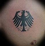 Tattoo Galerie - Motive - -