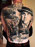 Tattoo Galerie - Motive -  - 