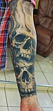 Tattoo Galerie - Motive -  - 