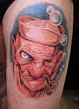 Tattoo Galerie - Motive -  - 