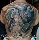 Tattoo Galerie - Motive -  - 