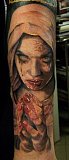 Tattoo Galerie - Motive -  - 