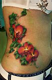 Tattoo Galerie - Motive -  - 