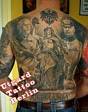 Tattoo Galerie - Motive -  - 
