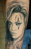 Tattoo Galerie - Motive -  - 