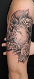 Tattoo Galerie - Motive - -