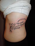Tattoo Galerie - Motive - -