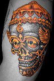 Tattoo Galerie - Motive -  - 