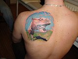 Tattoo Galerie - Motive -  - 